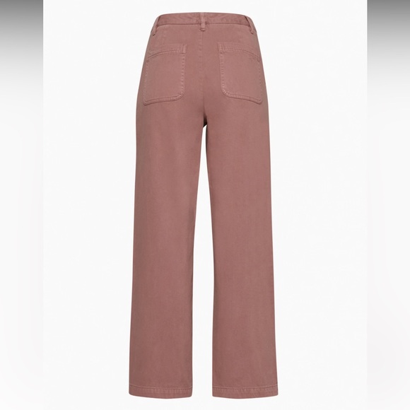 SUNDAY BEST JADEN PANT - Picture 2 of 9